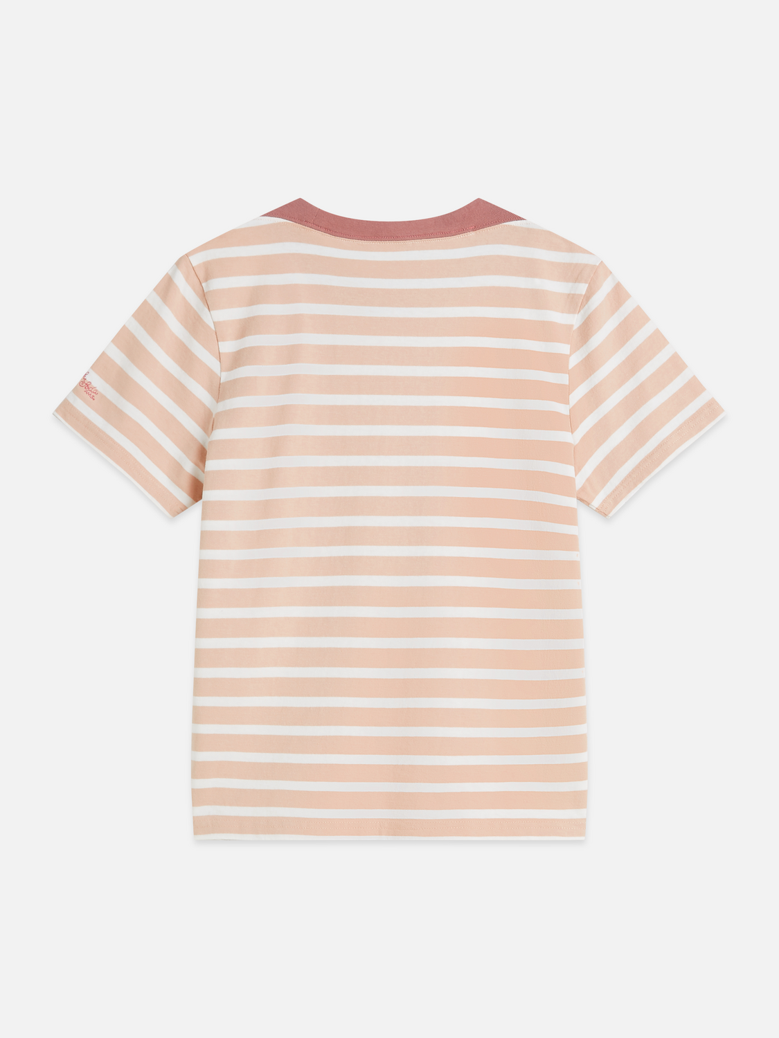 Breton Regular-Fit  T-Shirt