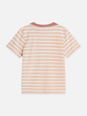 Breton Regular-Fit  T-Shirt