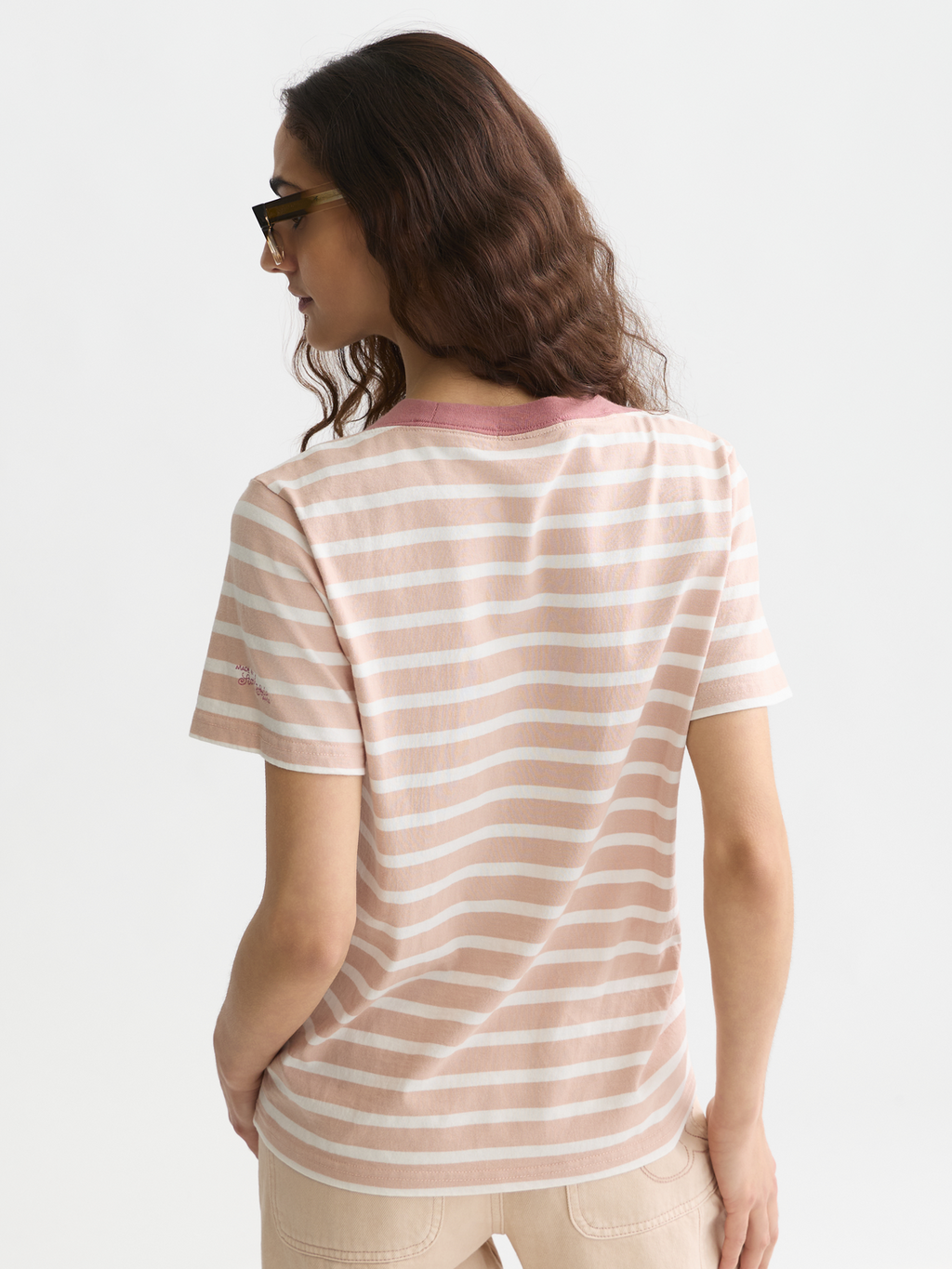 Breton Regular-Fit  T-Shirt