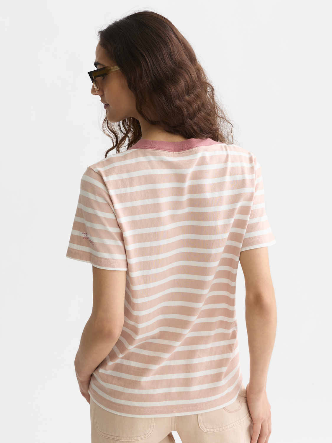 Breton Regular-Fit  T-Shirt