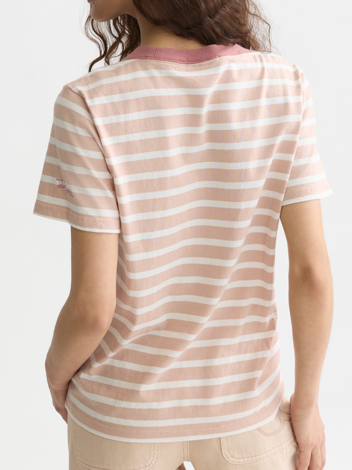 Breton Regular-Fit  T-Shirt