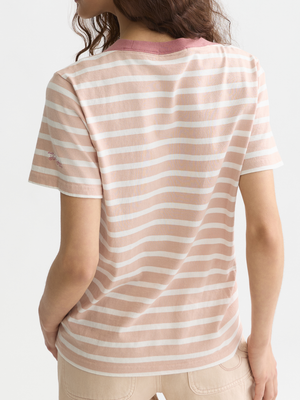 Breton Regular-Fit  T-Shirt