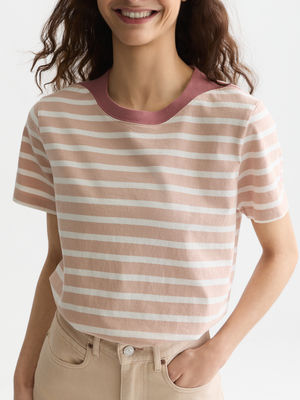 Breton Regular-Fit  T-Shirt