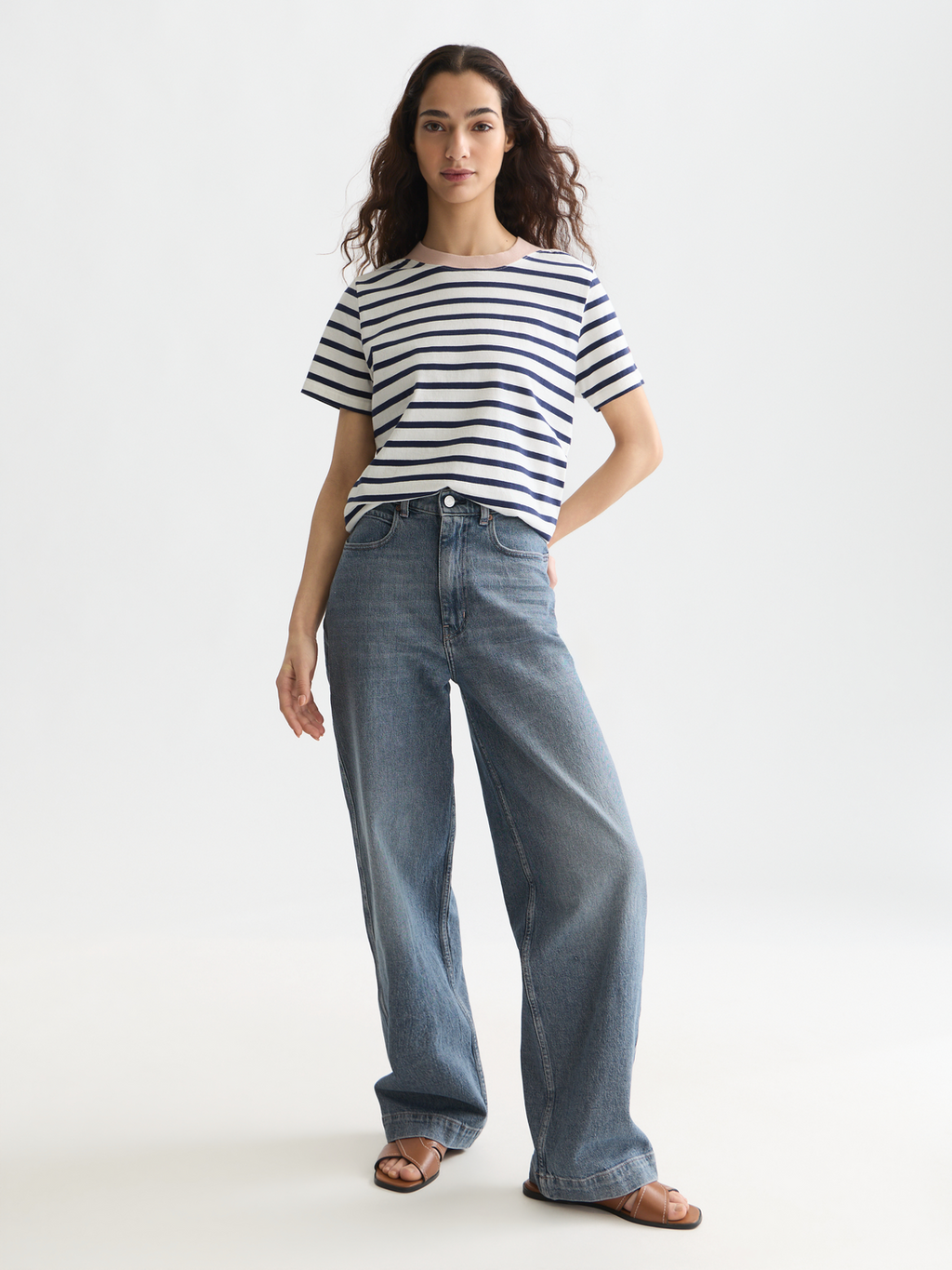 Breton Regular-Fit  T-Shirt