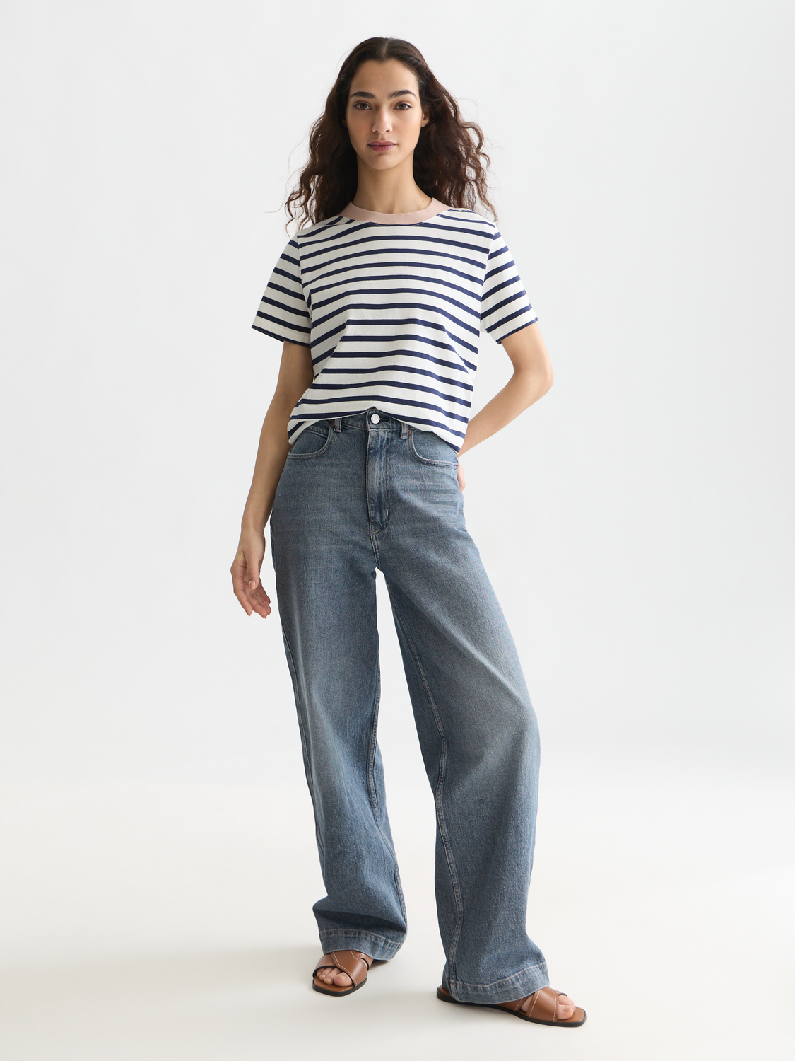 Breton Regular-Fit  T-Shirt
