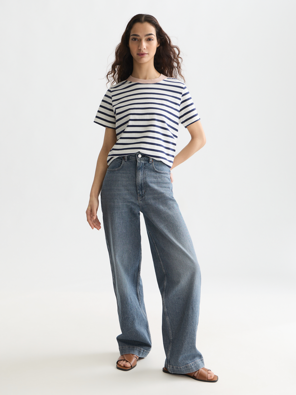Breton Regular-Fit  T-Shirt