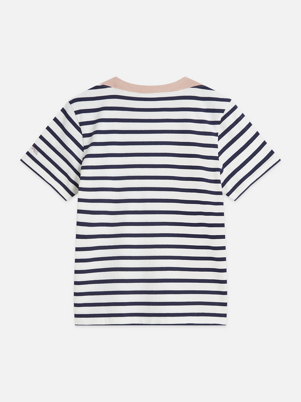 Breton Regular-Fit  T-Shirt