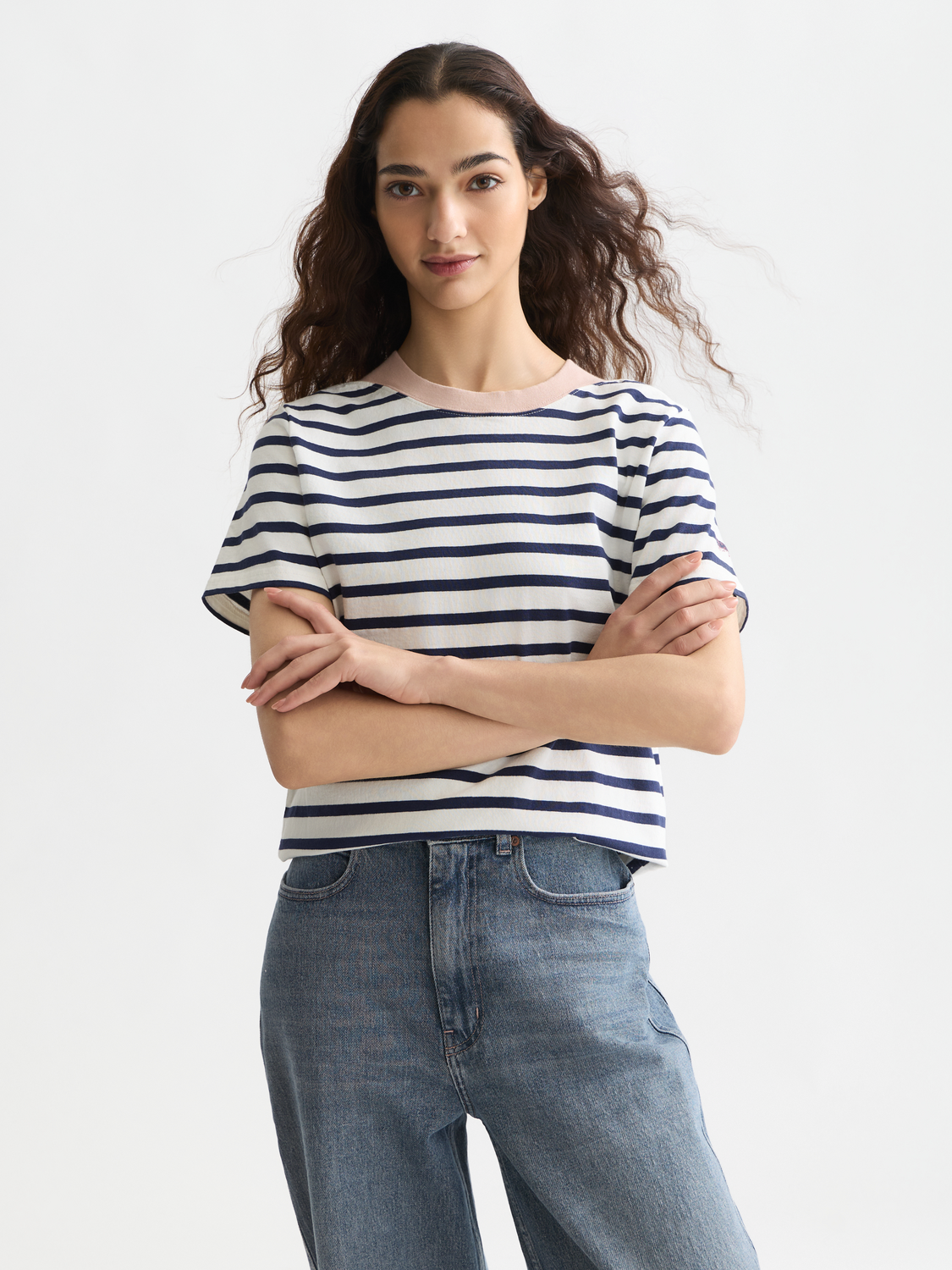 Breton Regular-Fit  T-Shirt