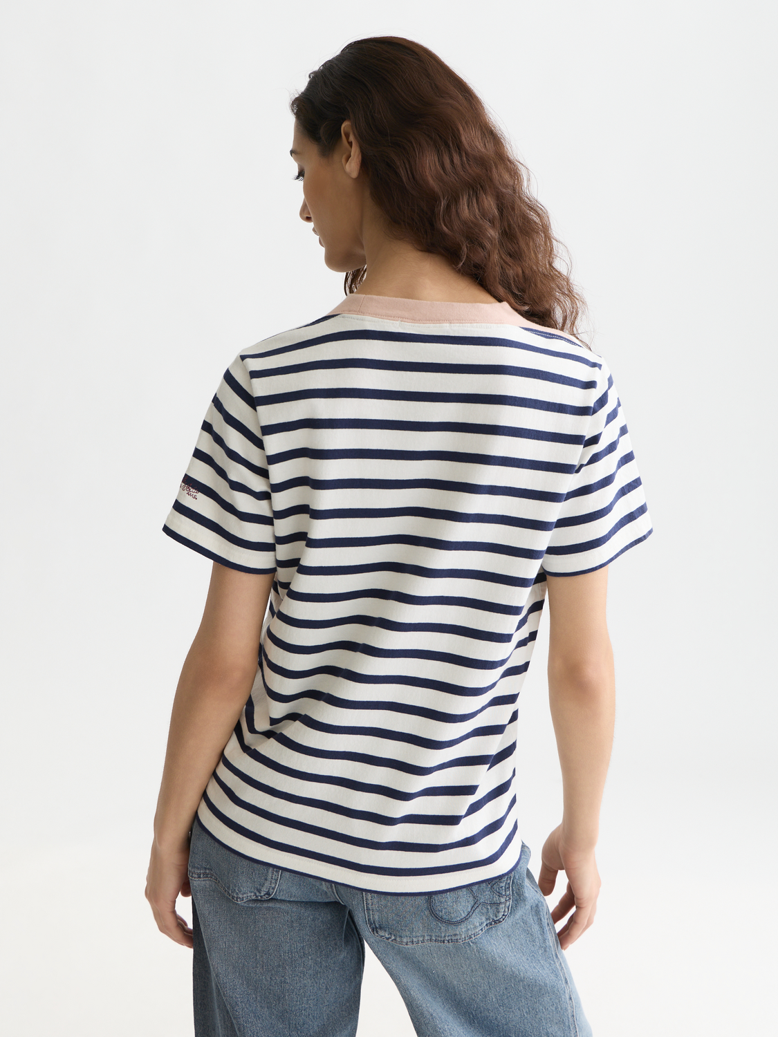 Breton Regular-Fit  T-Shirt