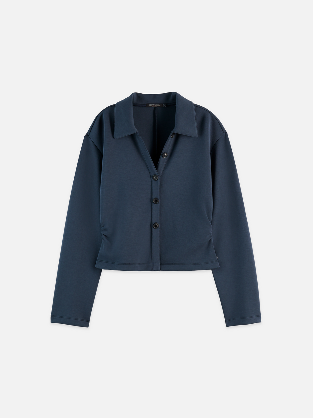 Modal Shirt