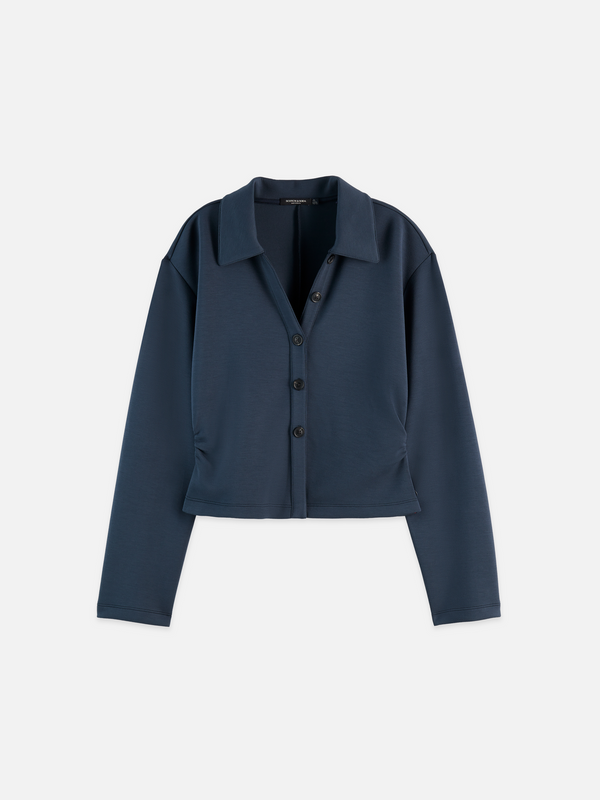 Modal Shirt