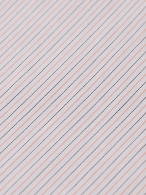 Regular-Fit Poplin Shirt