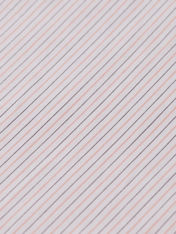 Regular-Fit Poplin Shirt