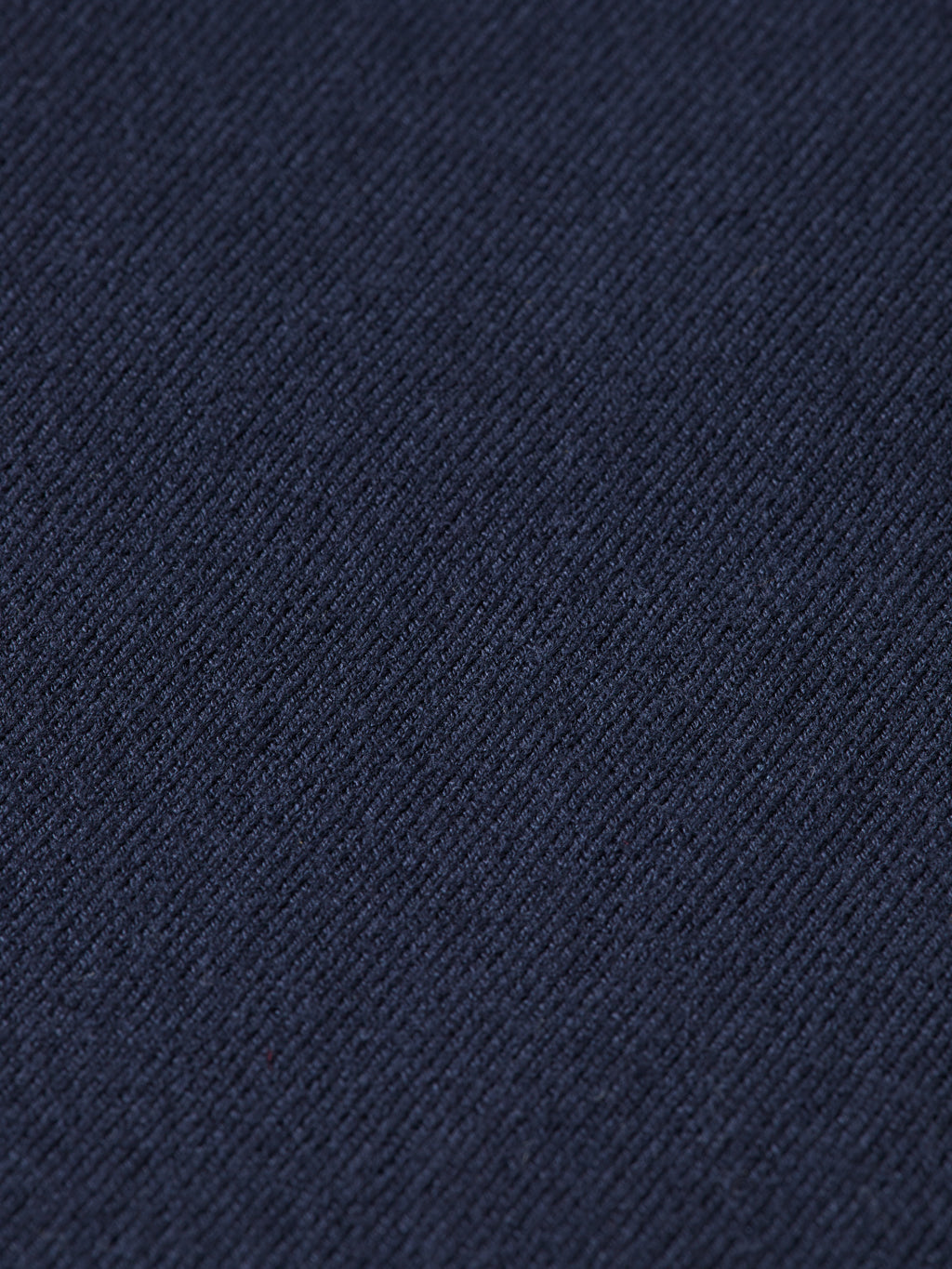 Essentials — V-Neck Relaxed Pullover