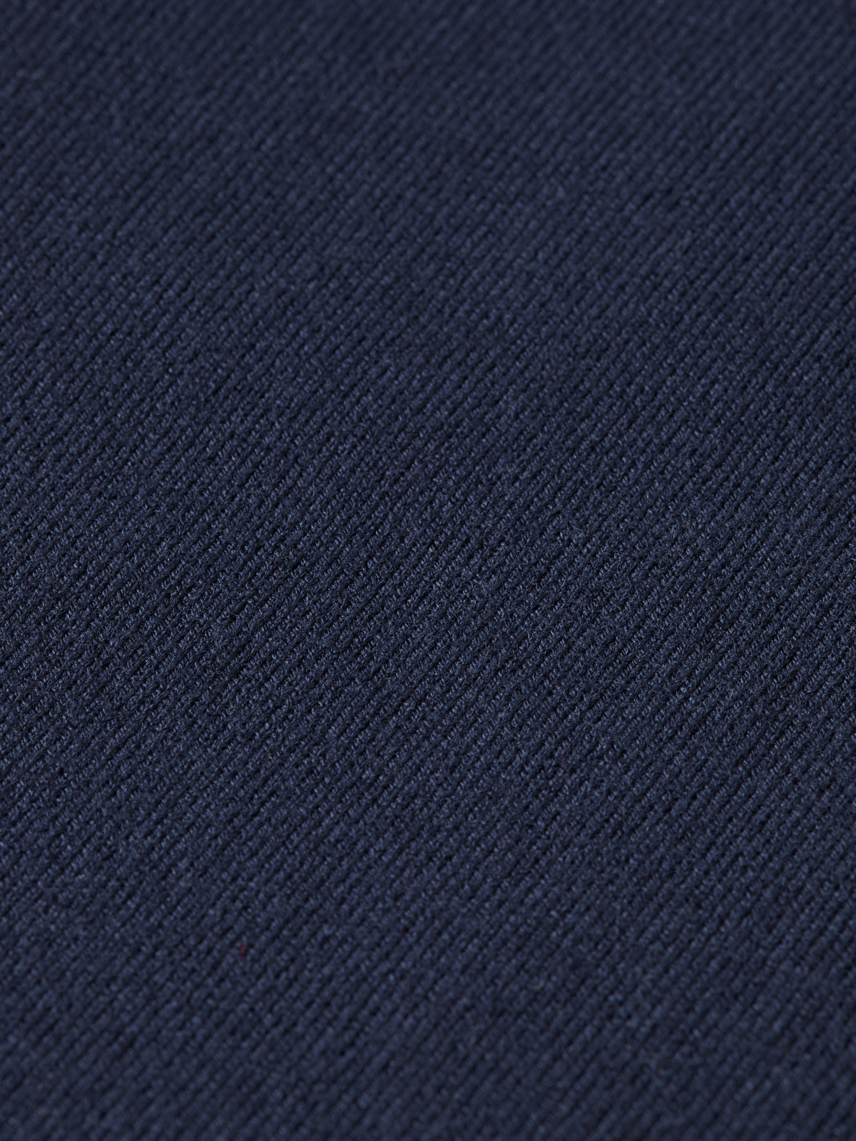 Essentials — V-Neck Relaxed Pullover