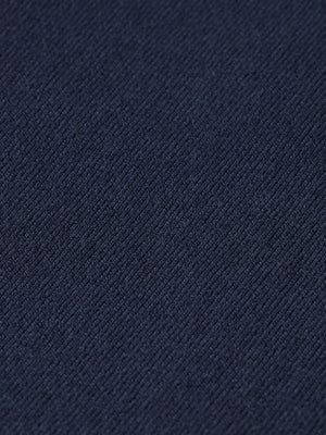 Essentials — V-Neck Relaxed Pullover