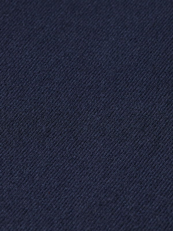 Essentials — V-Neck Relaxed Pullover