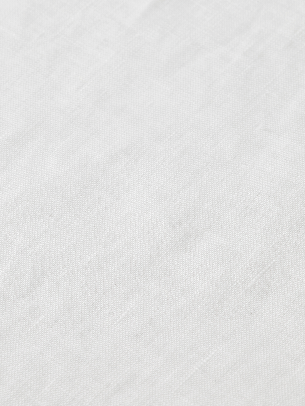 Essentials — Linen Shirt