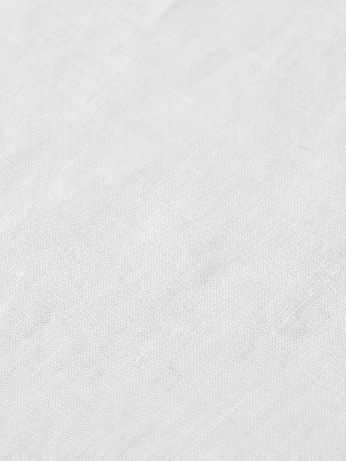 Essentials — Linen Shirt