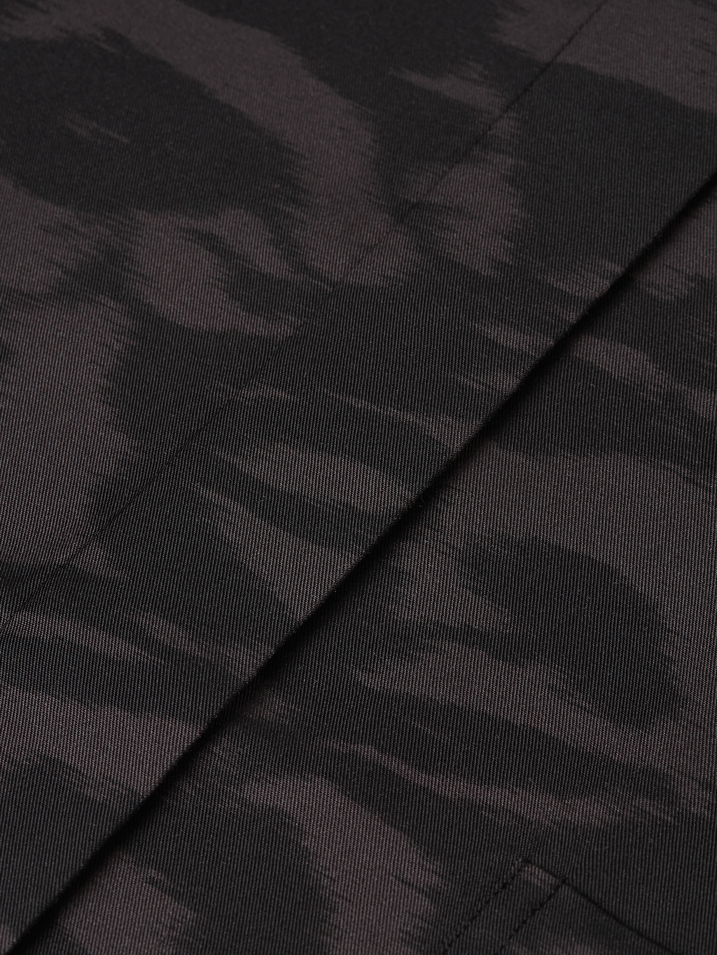 Chemise utilitaire imprimée