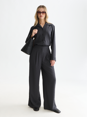 Jacquard Shirt