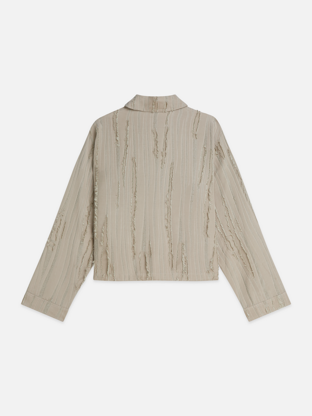 Fil Coupé Utility Shirt