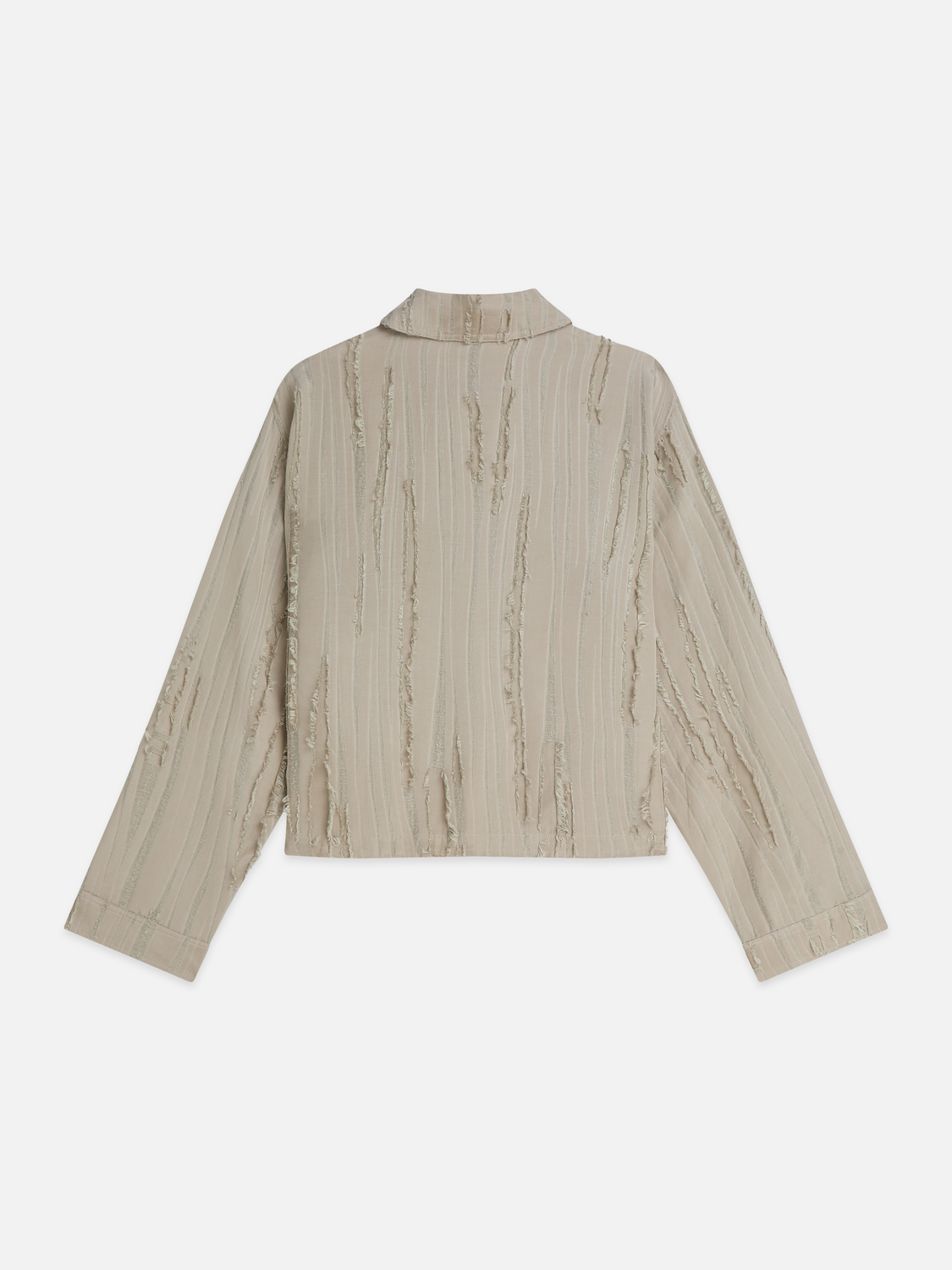 Fil Coupé Utility Shirt