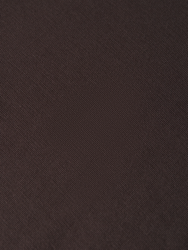 Essentials Roll Neck Stretch-Lyocell T-Shirt