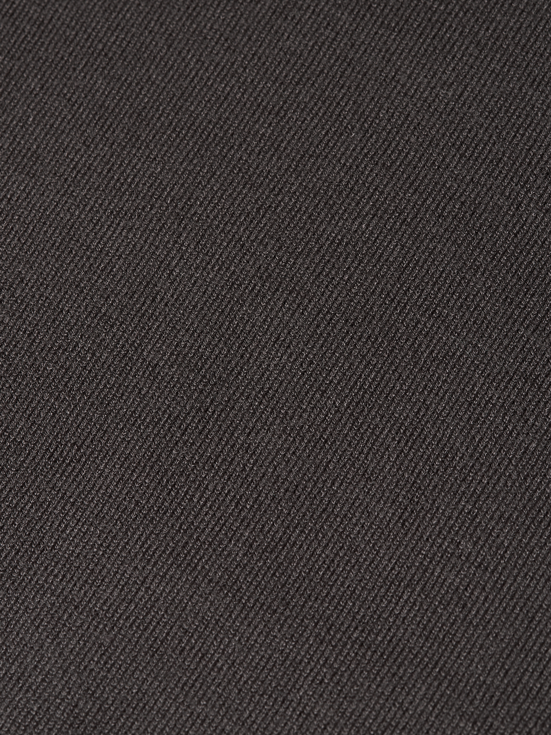 Relaxed Rollneck Knit Pullover
