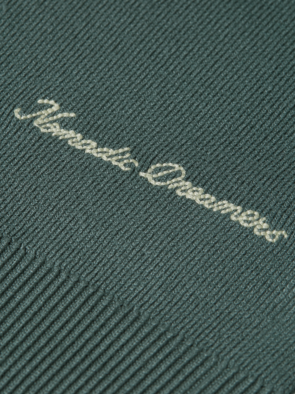 Compact Short-Sleeved Pullover