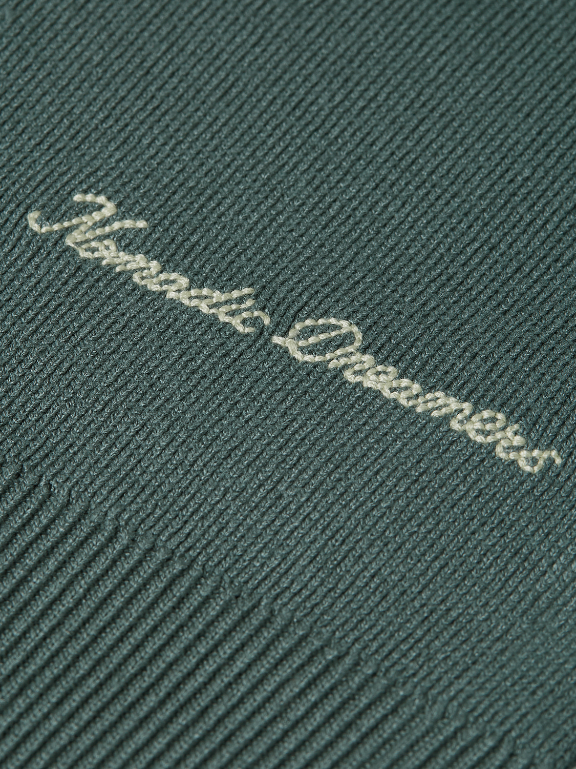 Compact Short-Sleeved Pullover