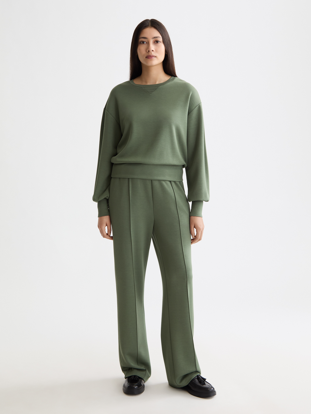 Modal Sweatshirt