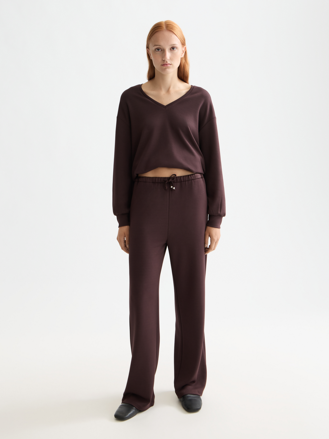 Modal Sweater