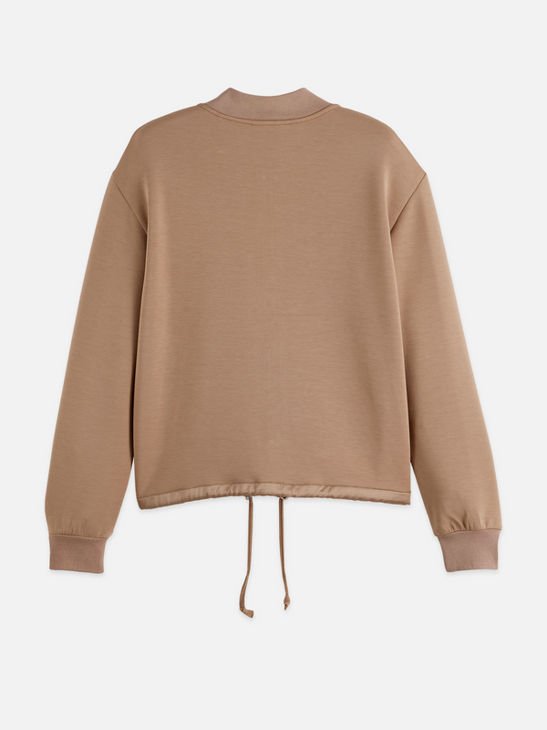 Modal Jersey Bomber