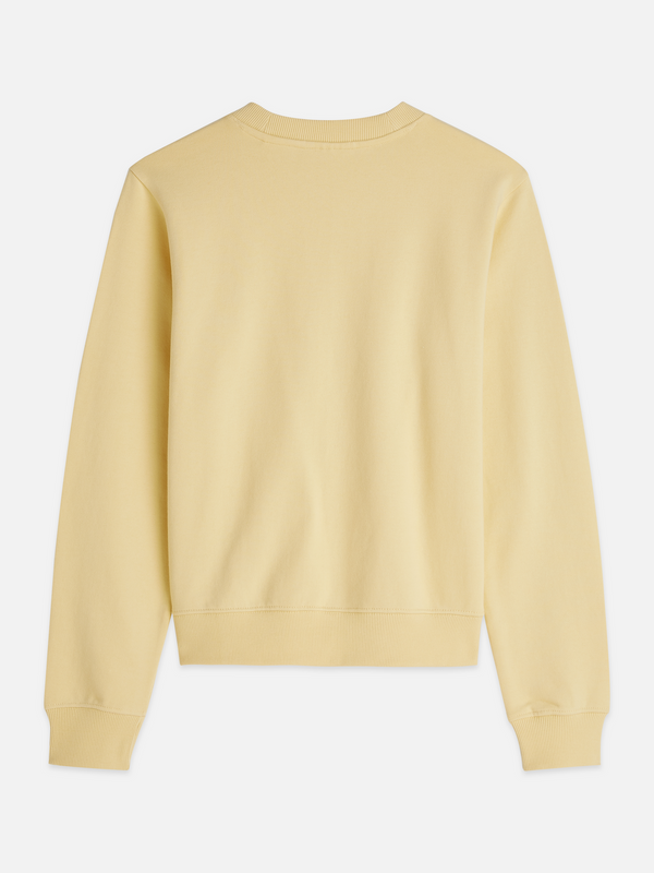 Artwork Regular-Fit Sweatshirt