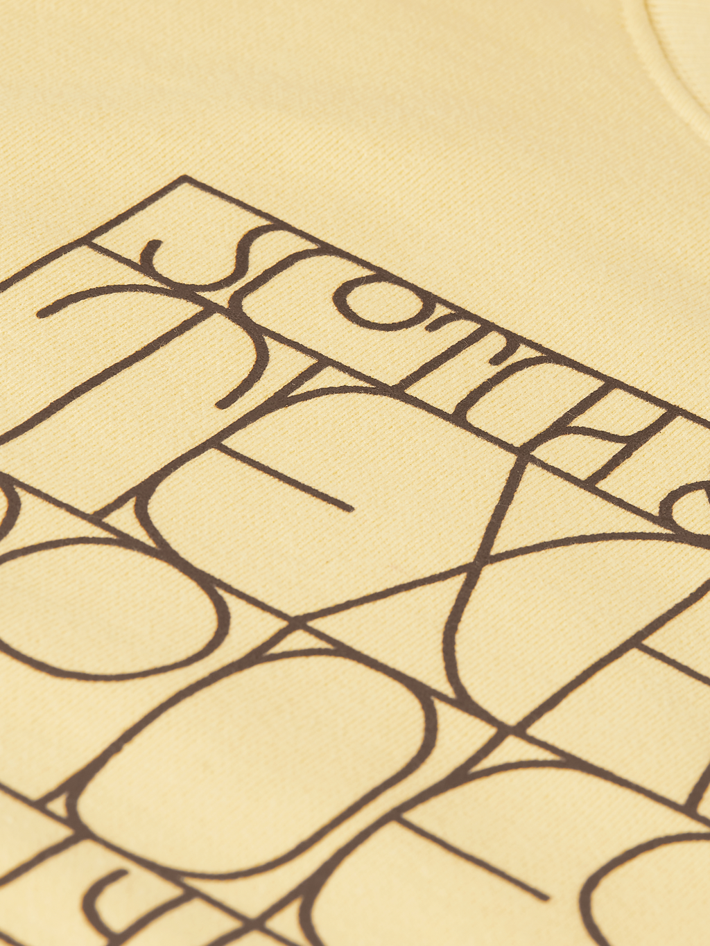 Artwork Regular-Fit Sweatshirt