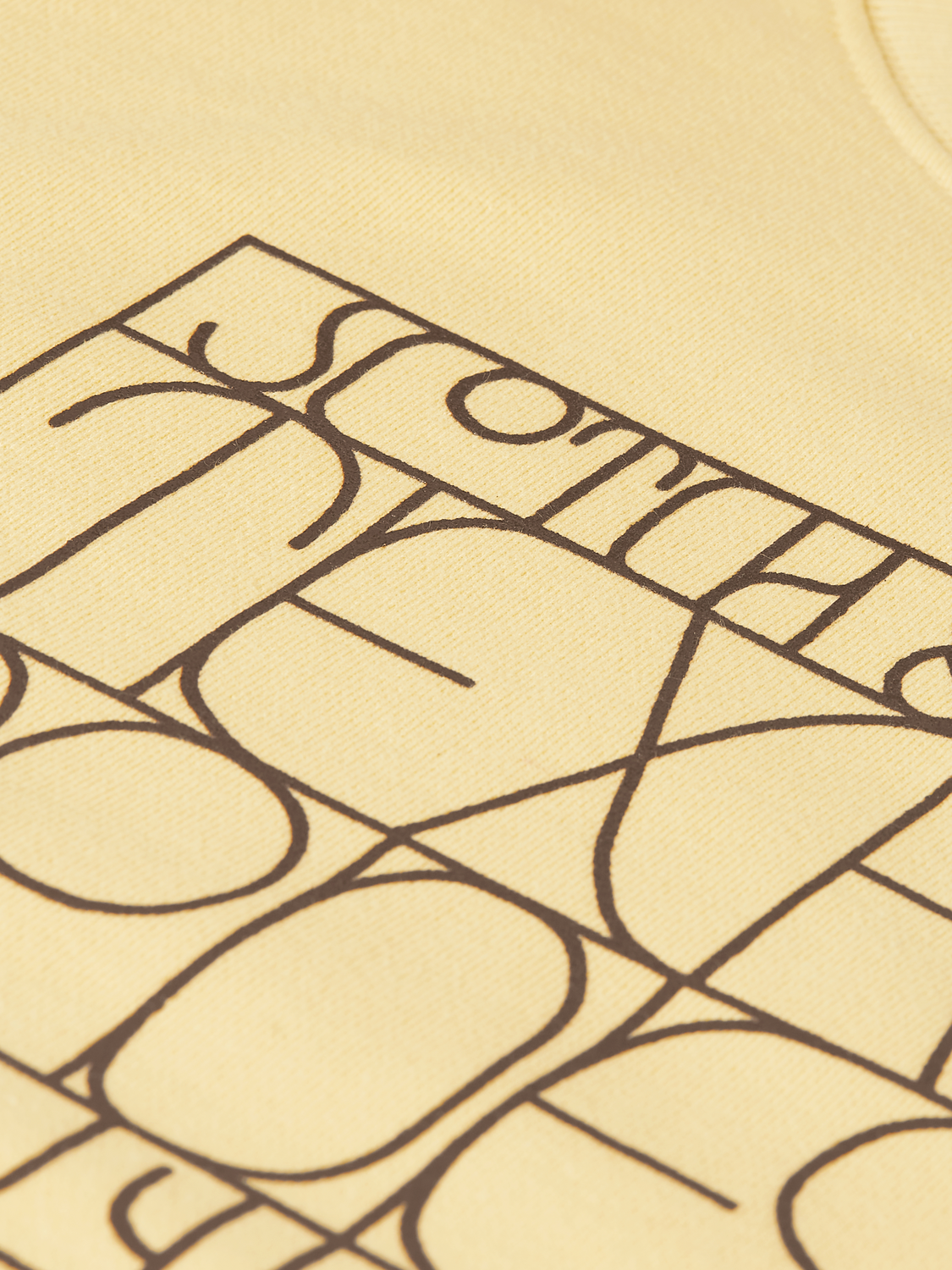 Artwork Regular-Fit Sweatshirt