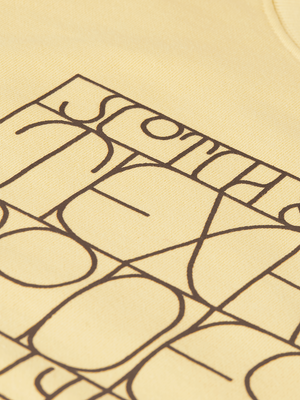 Artwork Regular-Fit Sweatshirt