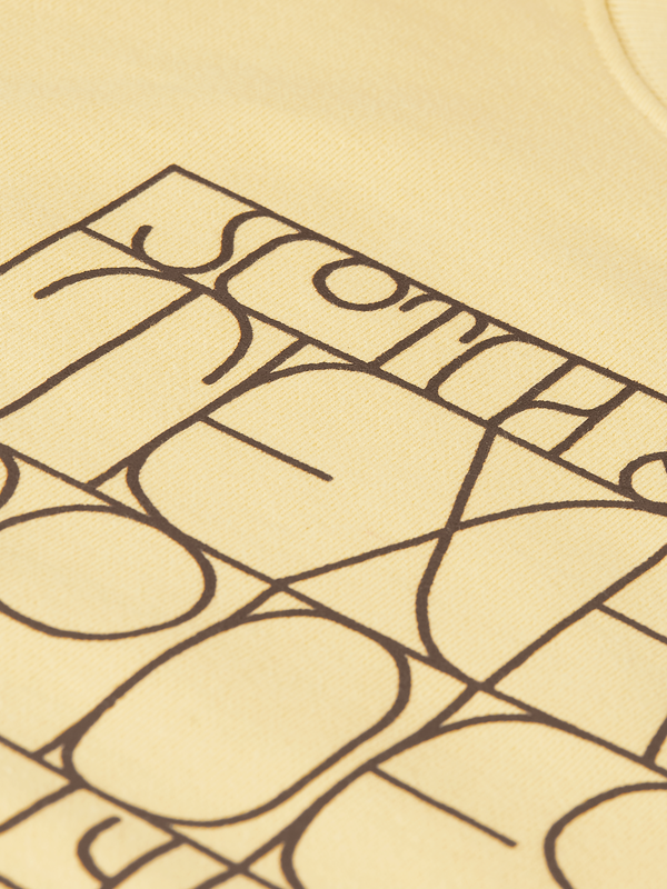 Artwork Regular-Fit Sweatshirt
