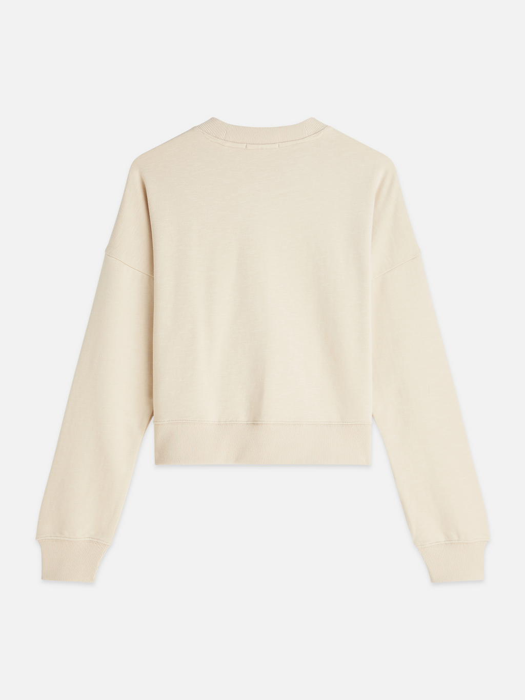 Artwork Relaxed-Fit Sweatshirt