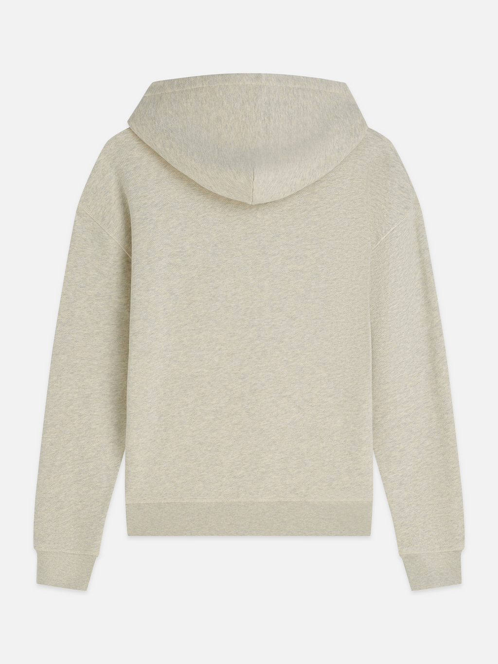 Scotch & Soda x Basquiat Hoodie mit gewaschenem Artwork