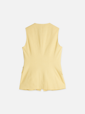 Tailored Gilet