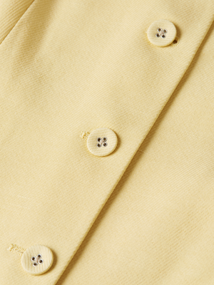 Tailored Gilet