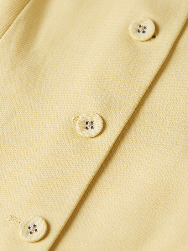 Tailored Gilet