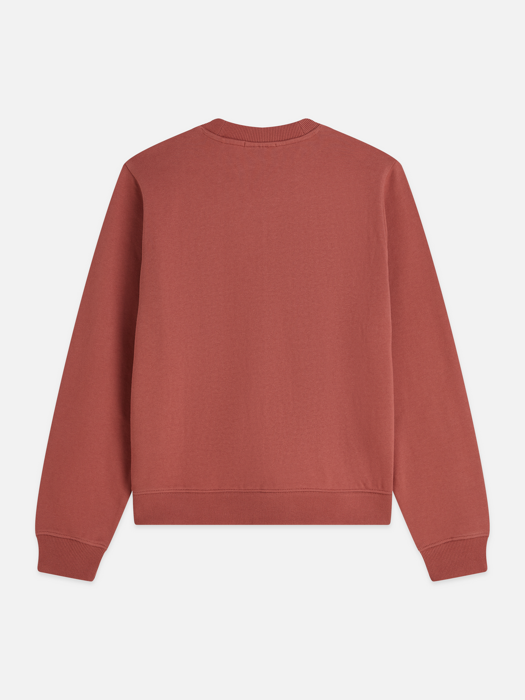 Chest Artwork Regular-Fit Sweatshirt
