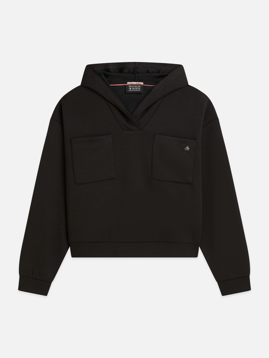 Modal Hoodie