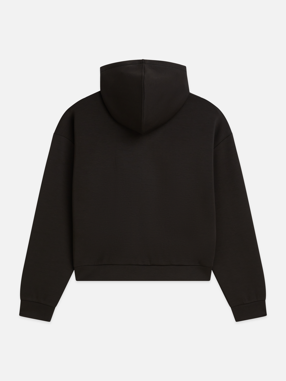 Modal Hoodie