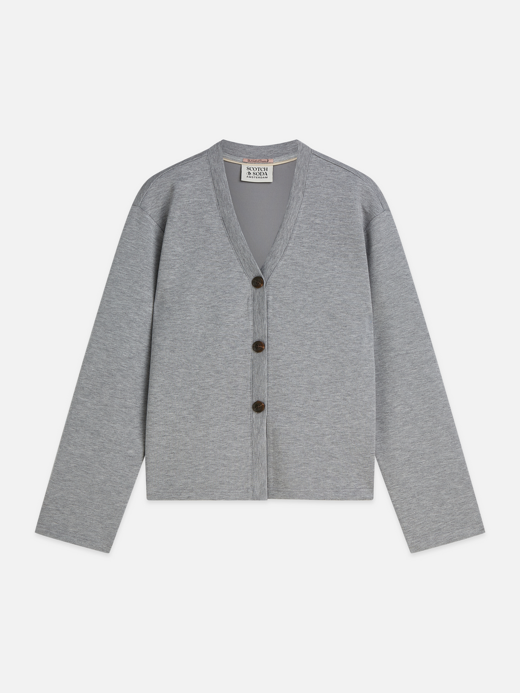 Modal Cardigan