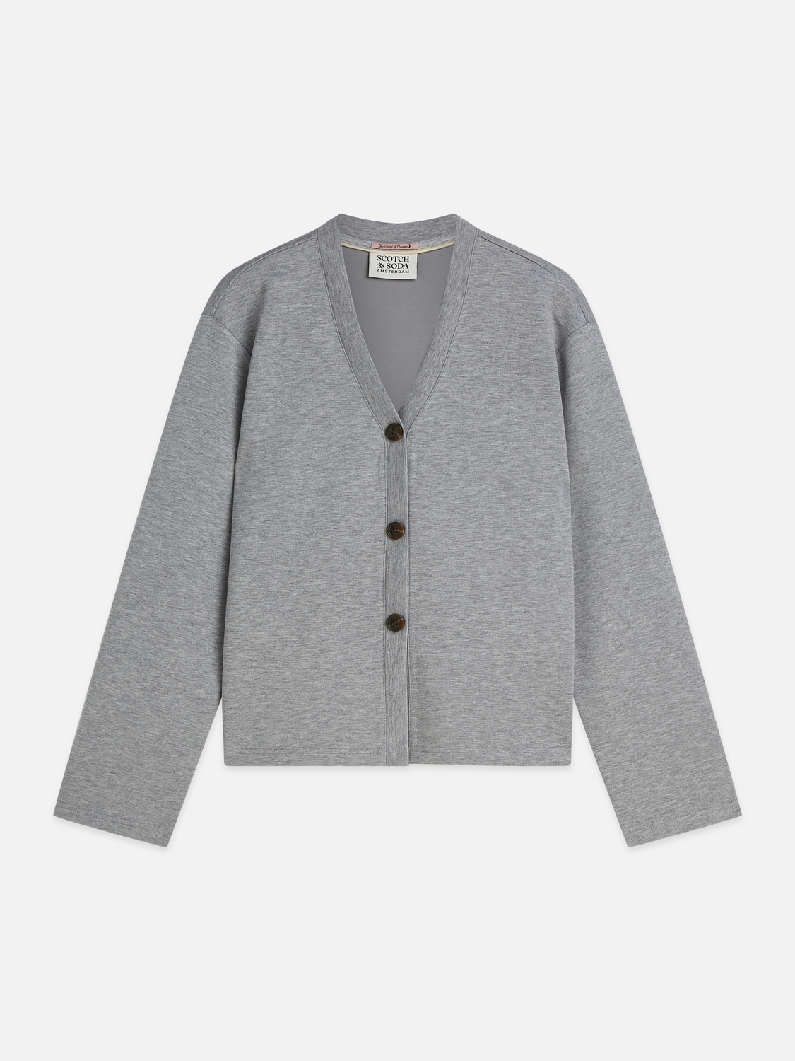 Modal Cardigan