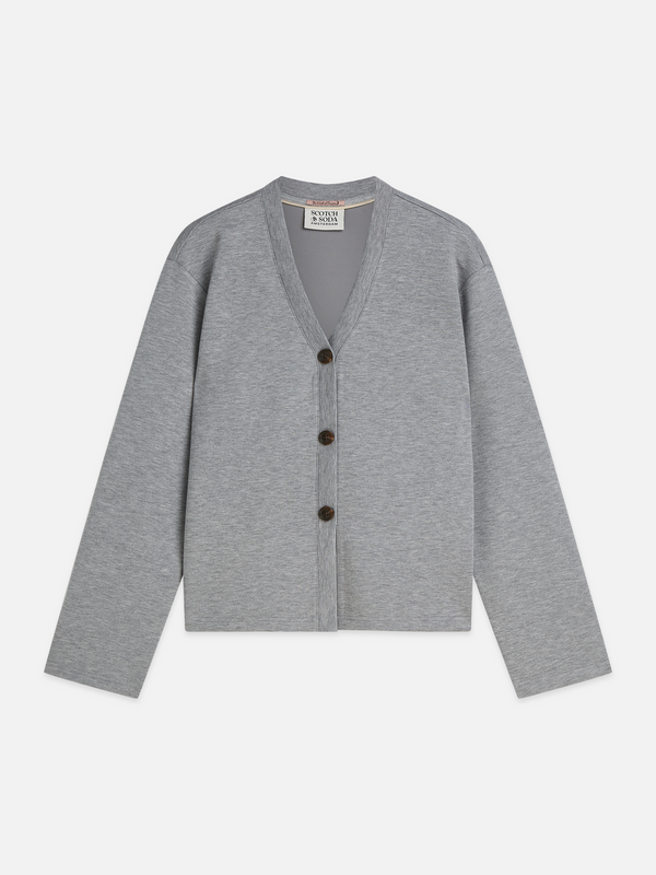 Modal Cardigan
